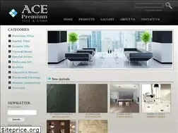Sites similar to acepremiumtileandstone.com
