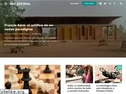 Sites similar to aceprensa.com
