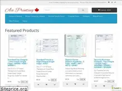 Sites similar to aceprintingnl.com