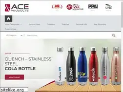 Sites similar to aceproductsusa.com
