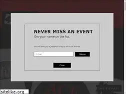 Sites similar to acepromotions23002.com