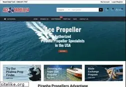 Sites similar to acepropeller.com