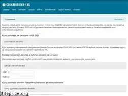 Sites similar to aceps.ru