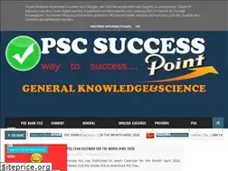 Sites similar to acepsc.blogspot.com