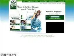 Sites similar to acepsenegal.com