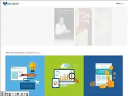 Sites similar to acepub.com