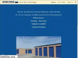 Sites similar to acepuntagorda.com