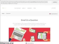 Sites similar to acer--uk.custhelp.com