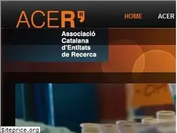 Sites similar to acer-catalunya.org