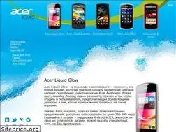 Sites similar to acer-liquid.su