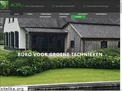 Sites similar to acer-tuinen.nl