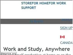 Sites similar to acer.ca