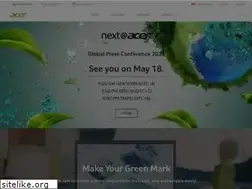 Sites similar to acer.co.id