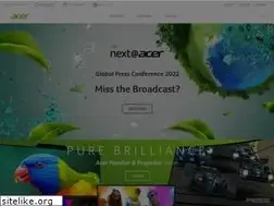 Sites similar to acer.co.il
