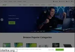 Sites similar to acer.co.in