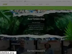 Sites similar to acer.co