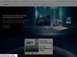 Sites similar to acer.com.sg