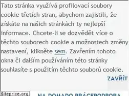 Sites similar to acer.cz