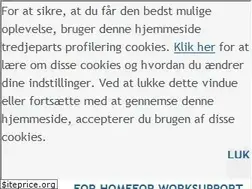 Sites similar to acer.dk