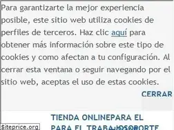 Sites similar to acer.es