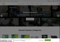 Sites similar to acer.sk
