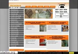 Sites similar to acera.cz