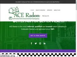 Sites similar to aceradon.com