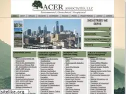 Sites similar to acerassociates.com