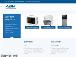 Sites similar to acerbiomedicals.com