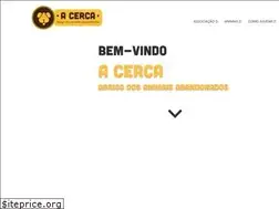 Sites similar to acerca.pt