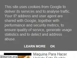 Sites similar to acercadehelado.blogspot.com