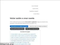 Sites similar to acercadeinter.net
