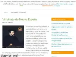Sites similar to acercademexico.com