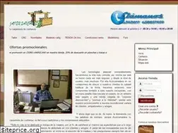 Sites similar to acercamadera.com