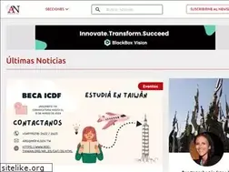 Sites similar to acercandonaciones.com