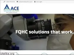 Sites similar to acercmsolutions.com