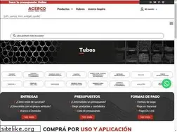 Sites similar to acerco.com.ar