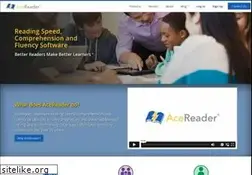 Sites similar to acereader.com