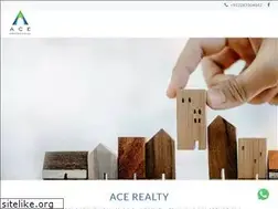 Sites similar to acerealty.co.in