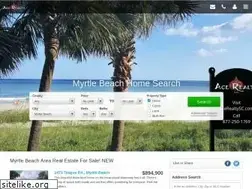 Sites similar to acerealtysc.com