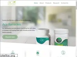 Sites similar to aceremedy.in