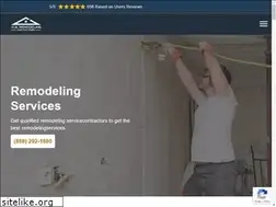 Sites similar to aceremodelingcontractors.com