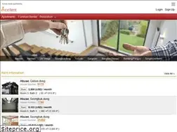 Sites similar to acerent.net