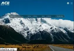 Sites similar to acerentacar.com