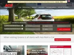 Sites similar to acerentacar.gr