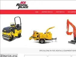 Sites similar to acerentalplacedixon.com