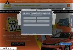 Sites similar to acerenttoown.com