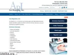 Sites similar to acereporters.com
