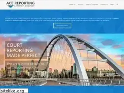 Sites similar to acereporting.ca