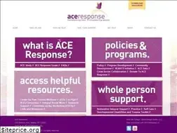 Sites similar to aceresponse.org